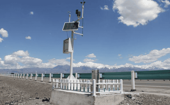 SBOBET利记通信气象综合数据监测预警系统应用方案